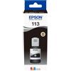 Epson Cartuccia stampante Epson 113 (C13T06B140) - Nero