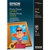 Epson Carta fotografica Epson S042536 Glossy Photo Paper A3 (20 vel)