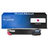 PrintAbout Toner compatibile Kyocera TK-5205M - Magenta