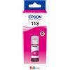 Epson Cartuccia stampante Epson 113 (C13T06B340) - Magenta