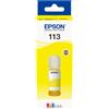 Epson Cartuccia stampante Epson 113 (C13T06B440) - Giallo