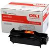 OKI Tamburo OKI 44574302 - Nero