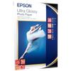 Epson Carta fotografica Epson S041927 Ultra Glossy Photo Paper A4 (15 vel)