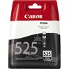 Canon Cartuccia stampante Canon PGI-525PGBK - Nero