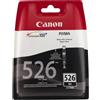 Canon Cartuccia stampante Canon CLI-526BK - Nero