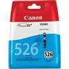 Canon Cartuccia stampante Canon CLI-526C - Ciano