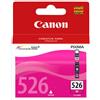 Canon Cartuccia stampante Canon CLI-526M - Magenta