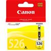 Canon Cartuccia stampante Canon CLI-526Y - Giallo