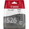 Canon Cartuccia stampante Canon CLI-526G - Grigio