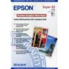 Epson Carta fotografica Epson S041328 Premium Semigloss A3+ (20 vel)