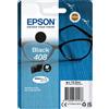 Epson Cartuccia stampante Epson 408 (C13T09J14010) - Nero
