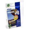 Epson Carta fotografica Epson S041765 Premium Semigloss 10 x 15 (50 vel)
