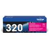 Brother Toner Brother TN-320M - Magenta