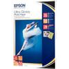 Epson Carta fotografica Epson S041944 Ultra Glossy 13 x 18 (50 vel)