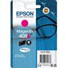 Epson Cartuccia stampante Epson 408L (C13T09K34010) - Magenta Alta capacità