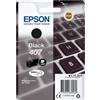Epson Cartuccia stampante Epson 407 (C13T07U140) - Nero