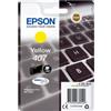 Epson Cartuccia stampante Epson 407 (C13T07U440) - Giallo