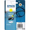 Epson Cartuccia stampante Epson 408L (C13T09K44010) - Giallo Alta capacità