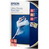 Epson Carta fotografica Epson S041926 Ultra Glossy 10 x 15 (20 vel)