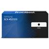 PrintAbout Toner compatibile Samsung SCX-4521D3 - Nero