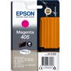 Epson Cartuccia stampante Epson 405 (C13T05G34010) - Magenta