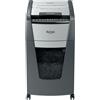 Rexel Optimum Auto+ 300X Kleine Snippers Distruggidocumenti