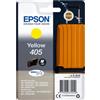 Epson Cartuccia stampante Epson 405 (C13T05G44010) - Giallo