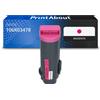 Xerox Toner Xerox 106R03478 - Magenta