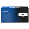 PrintAbout Toner compatibile Konica Minolta A0V301H - Nero Alta capacità