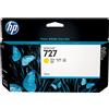 HP Cartuccia stampante HP 727 (B3P21A) - Giallo
