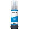 Epson Cartuccia stampante Epson 107 (C13T09B240) - Ciano