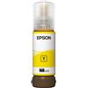 Epson Cartuccia stampante Epson 107 (C13T09B440) - Giallo