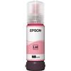 Epson Cartuccia stampante Epson 107 (C13T09B640) - Magenta chiaro