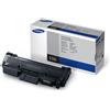 Samsung Toner Samsung MLT-D116L (SU828A) - Nero Alta capacità