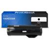 PrintAbout Toner compatibile Xerox 106R03584 - Nero Capacità extra-elevata