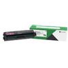 Lexmark Toner Lexmark 20N2HM0 - Magenta Alta capacità