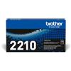 Brother Toner Brother TN-2210 - Nero