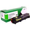 Lexmark Toner Lexmark 20N2HY0 - Giallo Alta capacità
