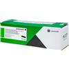 Lexmark Toner Lexmark 20N2HK0 - Nero Alta capacità