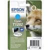 Epson Cartuccia Epson T1282 (C13T12824012) - Ciano