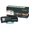 Lexmark Toner Lexmark E260A31E - Nero