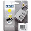 Epson Cartuccia stampante Epson 35XL (T3594) - Giallo Alta capacità