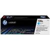 HP Toner HP 128A (CE321A) - Ciano