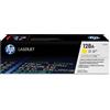 HP Toner HP 128A (CE322A) - Giallo
