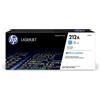 HP Toner HP 212A (W2121A) - Ciano