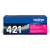 Brother Toner Brother TN-421M - Magenta