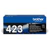 Brother Toner Brother TN-423BK - Nero Alta capacità