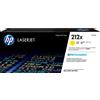 HP Toner HP 212X (W2122X) - Giallo Alta capacità