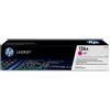 HP Toner HP 126A (CE313A) - Magenta