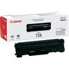 Canon Toner Canon 728 - Nero